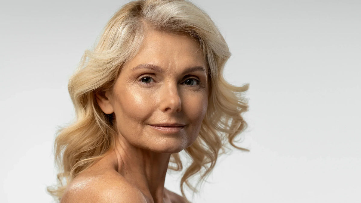 Collagen isn’t the whole story
