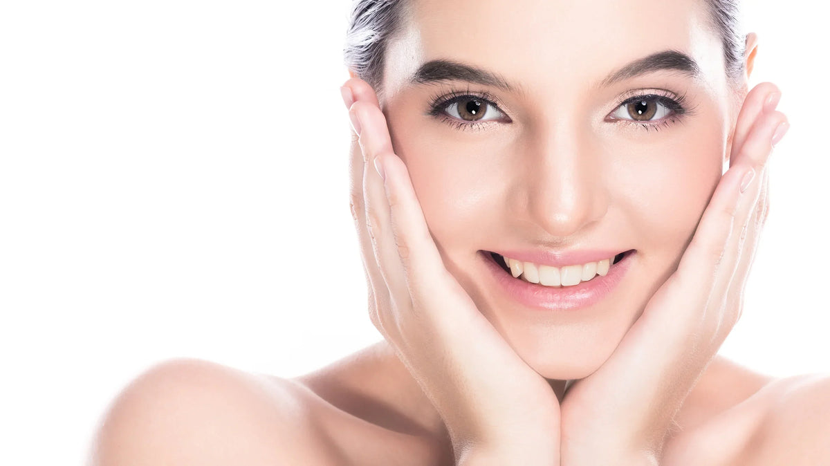 Luxury skincare has something new to prove
