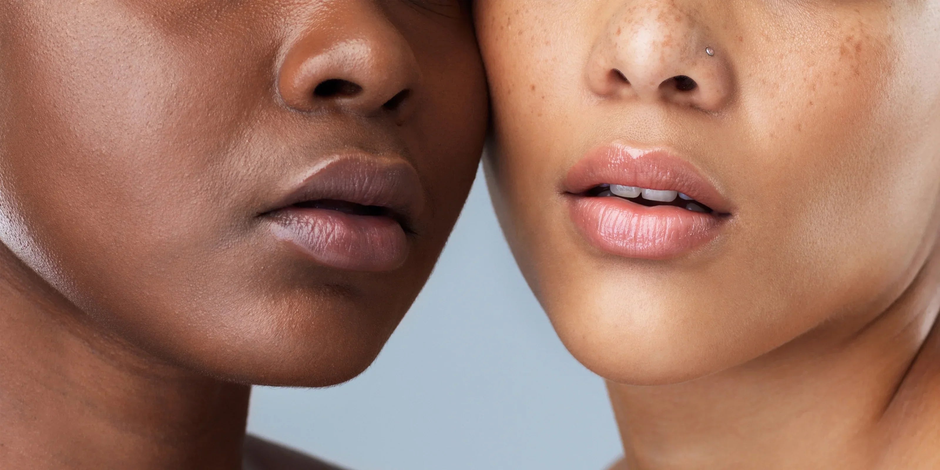 Collagen care works better from both sides