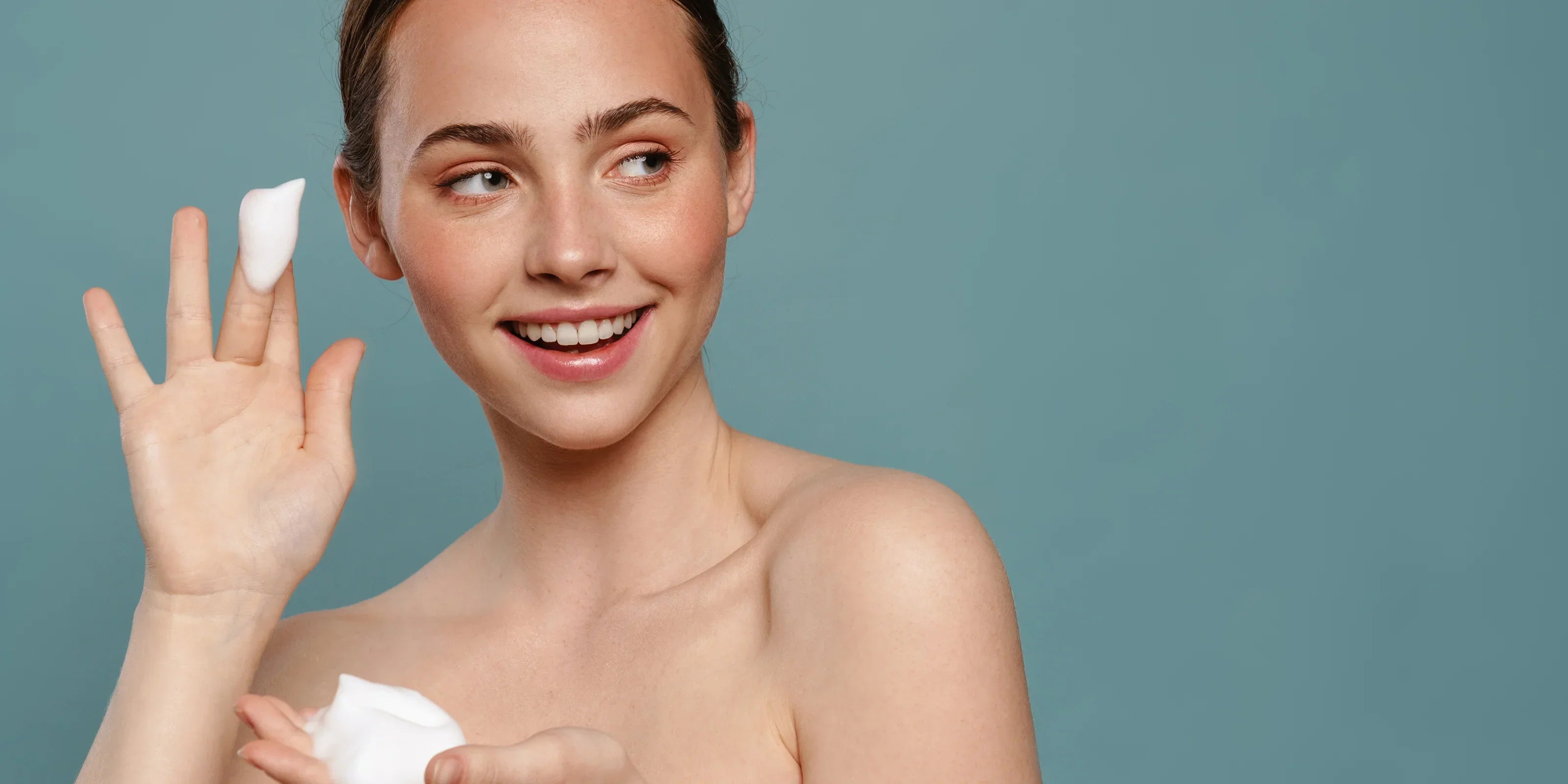 What if your beauty routine is only doing half the job?