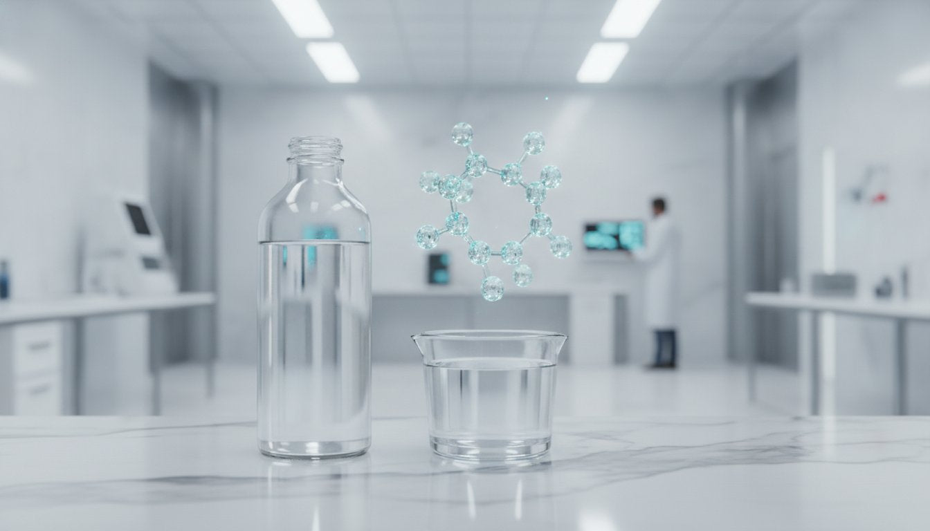 The Definitive Guide to Liquid Dietary Supplements (1000ml): Science, Bioavailability, and Usage